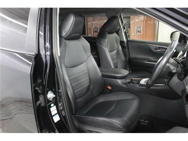 RAV4 HYBRID 4WD