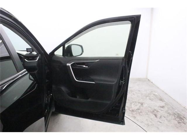 RAV4 HYBRID 4WD