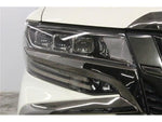 ALPHARD hybrid 4WD
