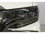 ALPHARD hybrid 4WD