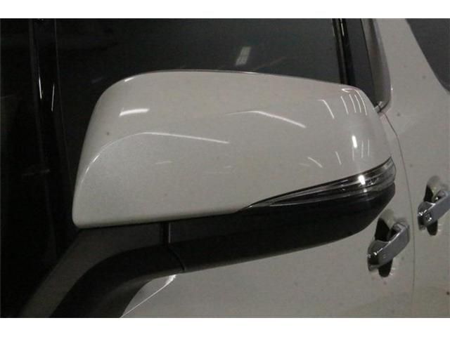 ALPHARD hybrid 4WD