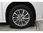 ALPHARD hybrid 4WD