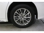 ALPHARD hybrid 4WD