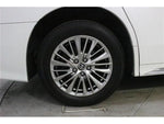 ALPHARD hybrid 4WD