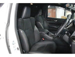 ALPHARD hybrid 4WD