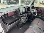 Spacia custom