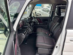 Spacia custom