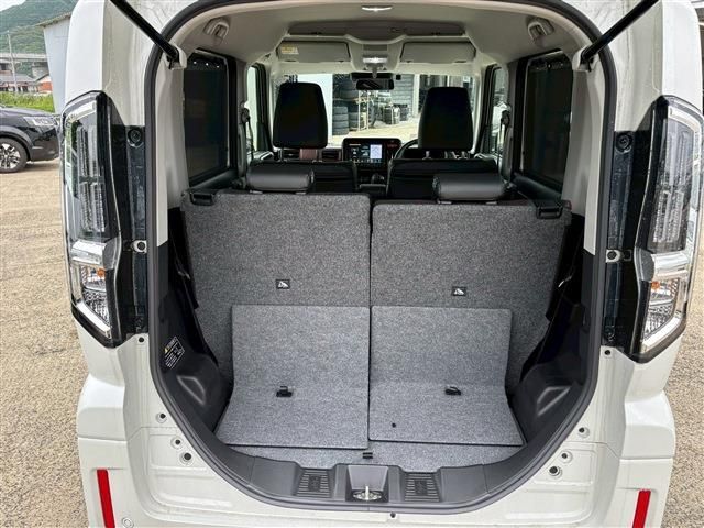 Spacia custom