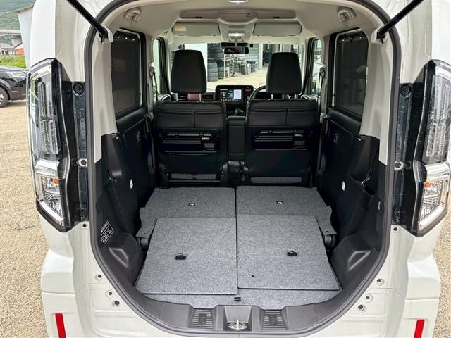 Spacia custom