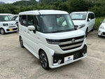 Spacia custom