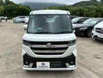 Spacia custom