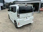 Spacia custom
