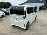 Spacia custom