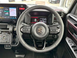 Spacia custom