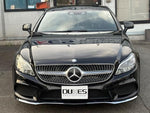MERCEDES BENZ CLS class