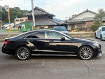 MERCEDES BENZ CLS class