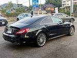 MERCEDES BENZ CLS class