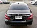 MERCEDES BENZ CLS class