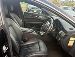 MERCEDES BENZ CLS class