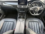 MERCEDES BENZ CLS class