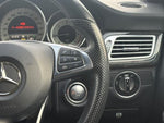 MERCEDES BENZ CLS class