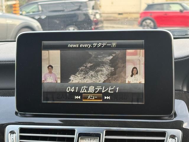 MERCEDES BENZ CLS class