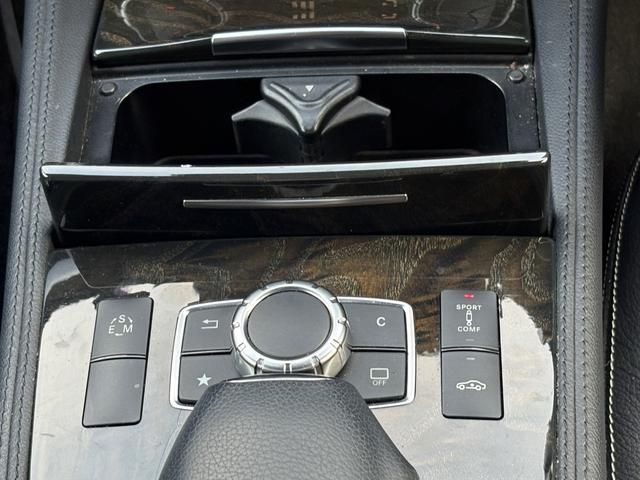 MERCEDES BENZ CLS class