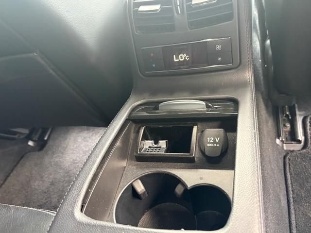 MERCEDES BENZ CLS class