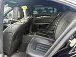 MERCEDES BENZ CLS class