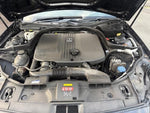 MERCEDES BENZ CLS class