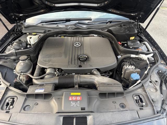 MERCEDES BENZ CLS class