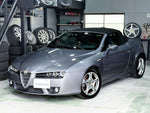 ALFAROMEO SPIDER