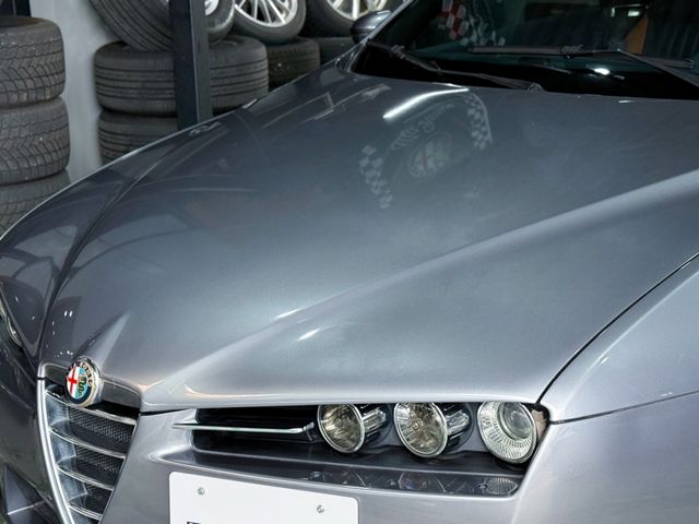 ALFAROMEO SPIDER