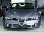 ALFAROMEO SPIDER
