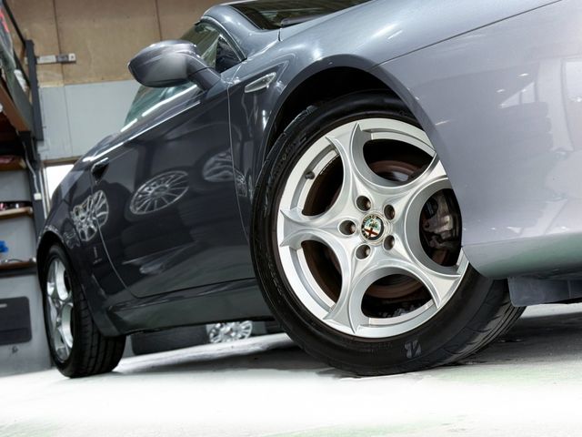 ALFAROMEO SPIDER