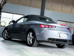 ALFAROMEO SPIDER