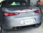 ALFAROMEO SPIDER