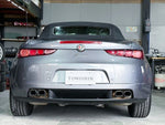 ALFAROMEO SPIDER