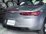 ALFAROMEO SPIDER