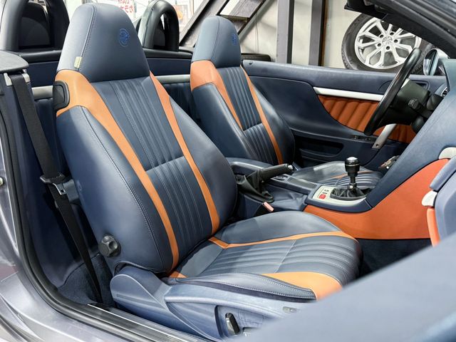 ALFAROMEO SPIDER