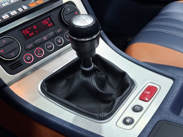 ALFAROMEO SPIDER