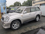 LANDCRUISER wagon