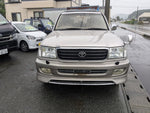 LANDCRUISER wagon