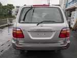 LANDCRUISER wagon