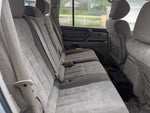 LANDCRUISER wagon