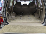 LANDCRUISER wagon