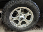 LANDCRUISER wagon