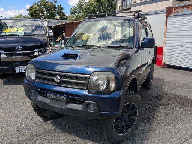 JIMNY 4WD