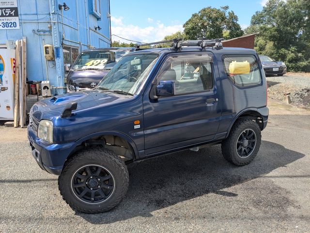 JIMNY 4WD
