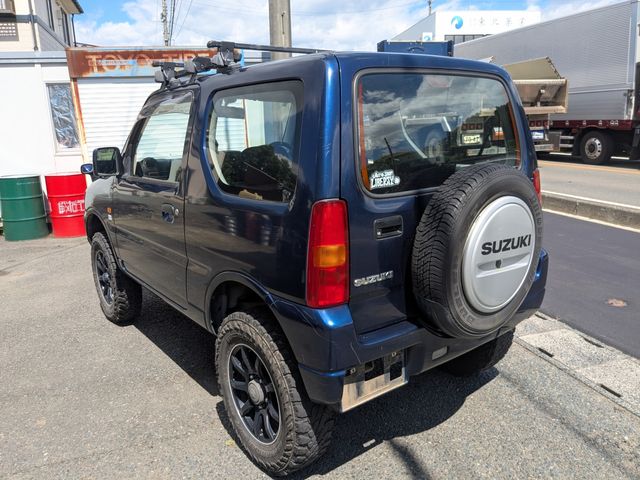 JIMNY 4WD
